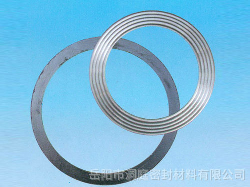 波齒復(fù)合墊片 波齒復(fù)合墊片